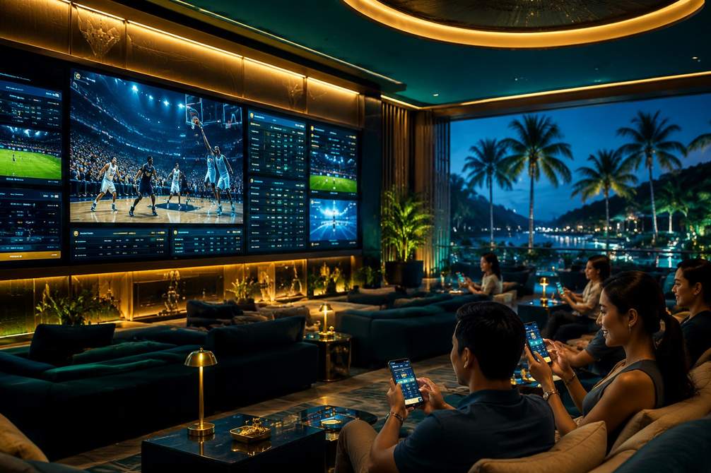 nbabet365